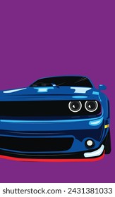 Color and Finish The color and finish of a car can say a lot about its personality and the statement 
