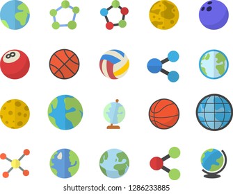 Bowling Ball Plug Color Chart