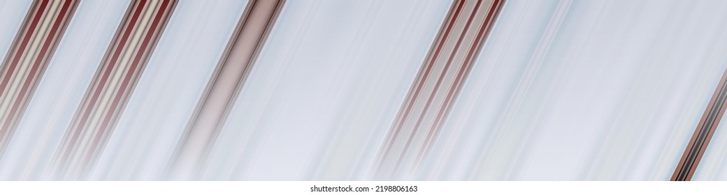 Color flix intro animation style illustration