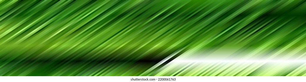 Color flix intro animation style illustration