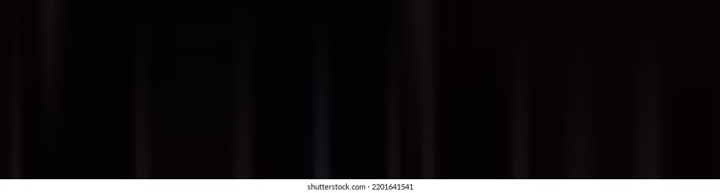 Color flix intro animation style illustration