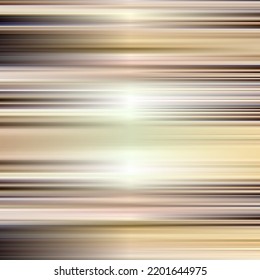 Color flix intro animation style illustration