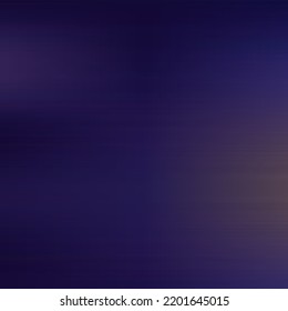 Color flix intro animation style illustration