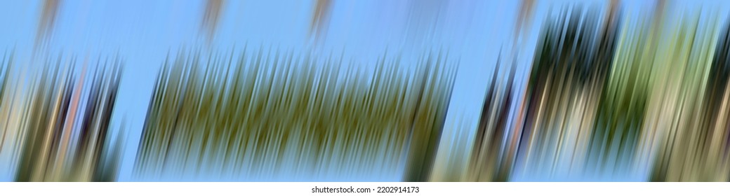 Color flix intro animation style illustration