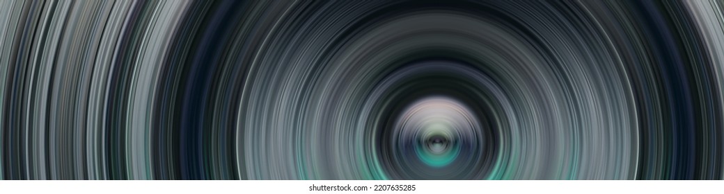 Color flix intro animation style illustration
