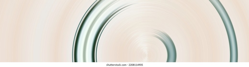 Color flix intro animation style illustration