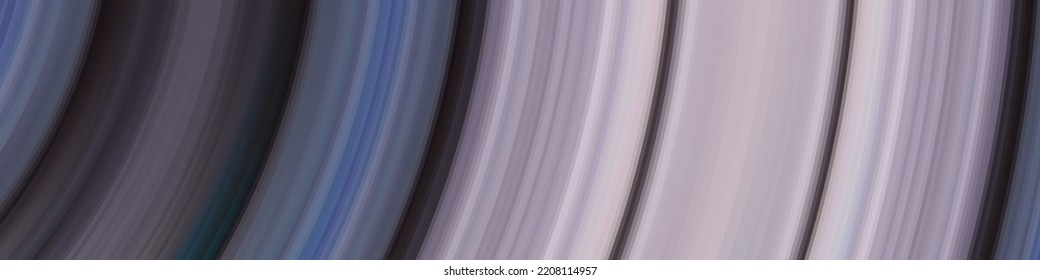 Color flix intro animation style illustration