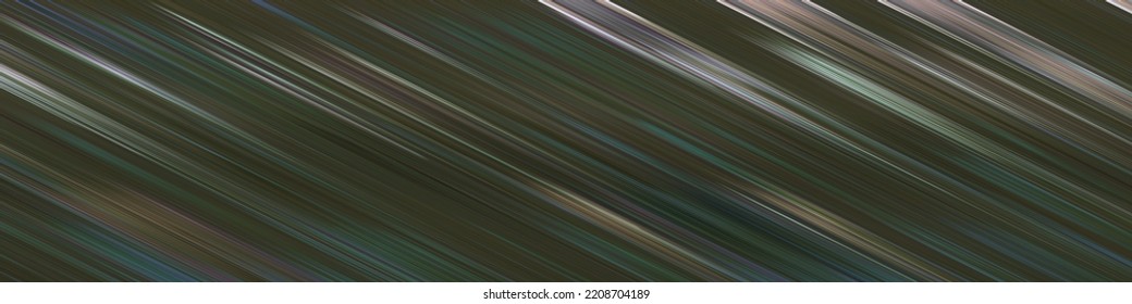 Color flix intro animation style illustration