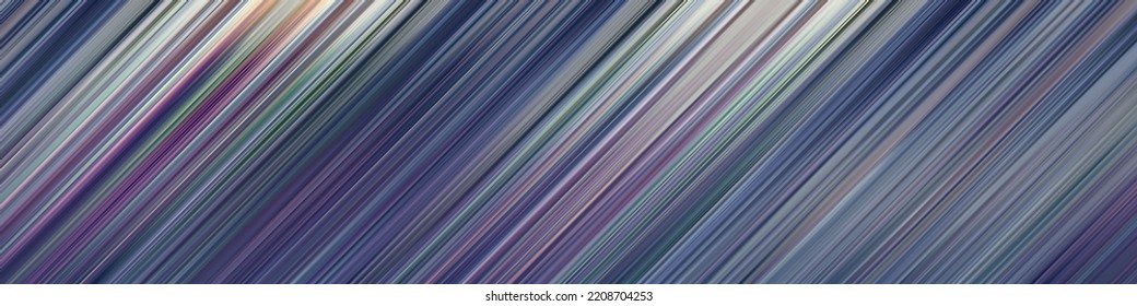 Color flix intro animation style illustration