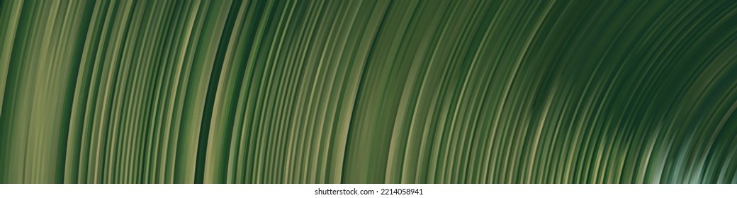 Color flix intro animation style illustration