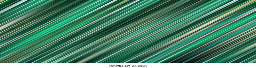Color flix intro animation style illustration