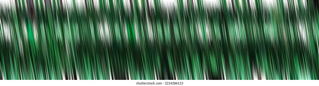 Color flix intro animation style illustration