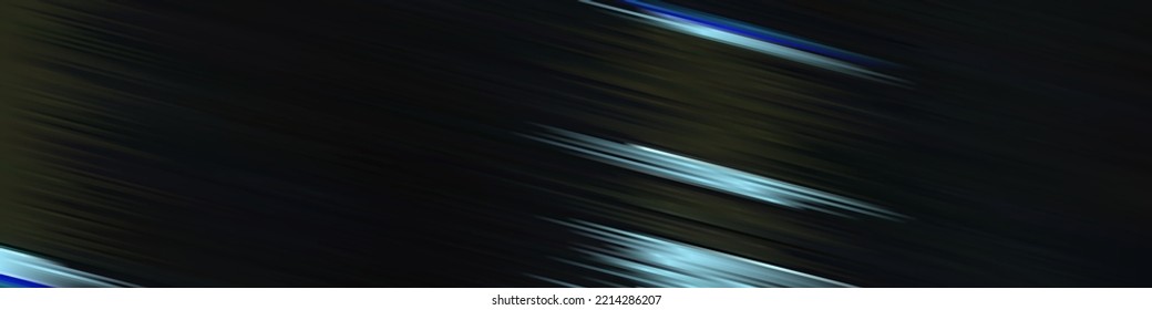 Color flix intro animation style illustration