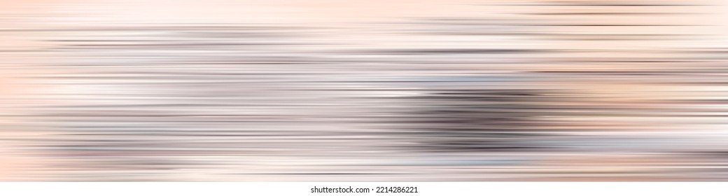 Color flix intro animation style illustration