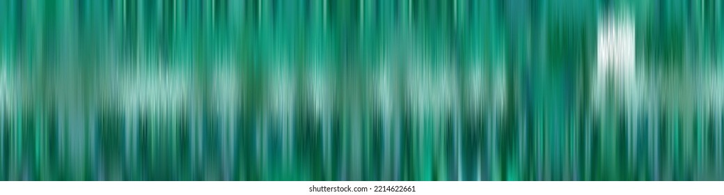 Color flix intro animation style illustration