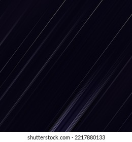 Color flix intro animation style illustration