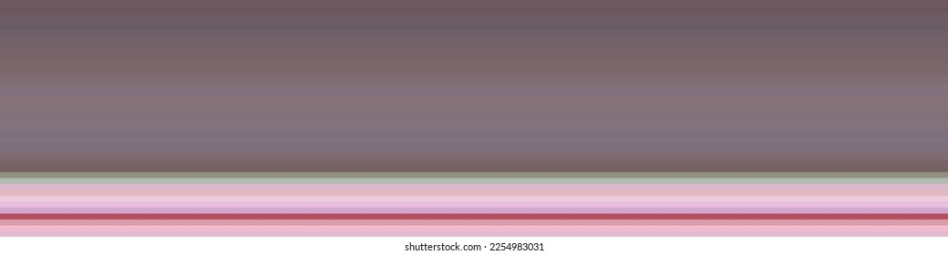 Color flix intro animation style illustration