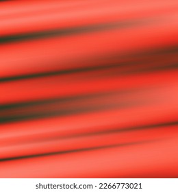 Color flix intro animation style illustration