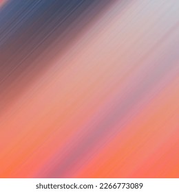 Color flix intro animation style illustration