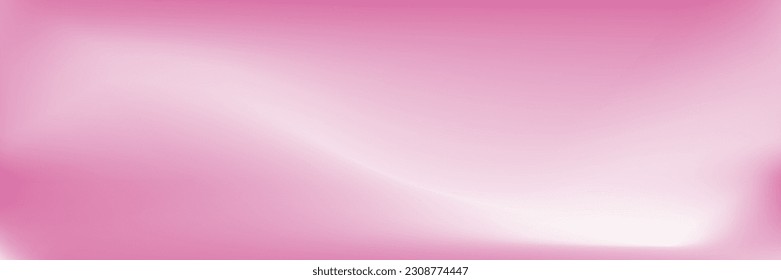 Color Flow Blurry Soft Sunset Background. Fondo del degradado del fondo del degradado de la luz del fluido del agua brillante. Imagen de diseño suave de la Barbie Chica con cielo rosa ondulado. Malla vibrante de gradiente líquido de la nube de la curva blanca.