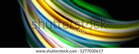 Similar – Image, Stock Photo Madrid Metro Transport