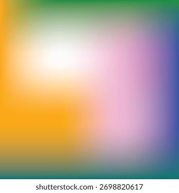 color flow vector design backround