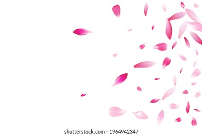 花びら 舞う のイラスト素材 画像 ベクター画像 Shutterstock