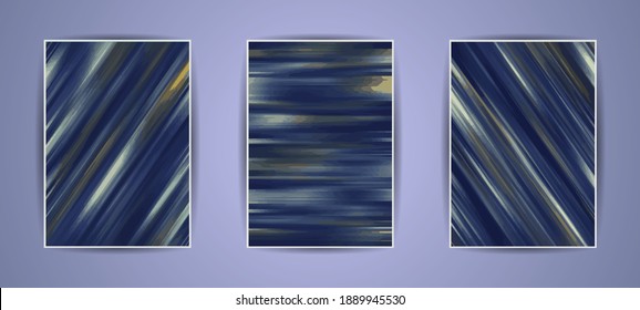 Color fluid flow abstract blur background. Template for your design, banner, flyer, wallpaper, brochure, smartphone screen, mobile app