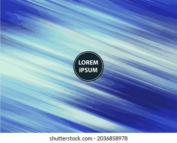 Fondo de desenfoque abstracto del flujo de líquido de color. Plantilla para tu diseño, banner, volante, fondo de pantalla, folleto, pantalla de smartphone, aplicación móvil