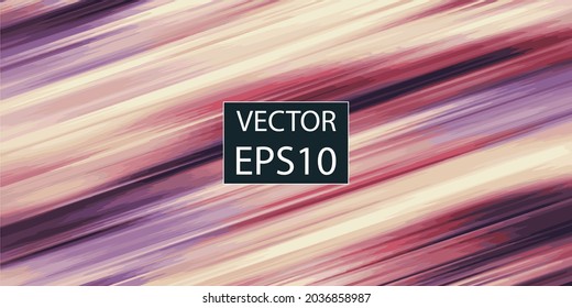 Color fluid flow abstract blur background. Template for your design, banner, flyer, wallpaper, brochure, smartphone screen, mobile app