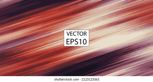 Color fluid flow abstract blur background. Template for your design, banner, flyer, wallpaper, brochure, smartphone screen, mobile app
