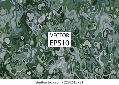 Color fluid flow abstract blur background. Template for your design, banner, flyer, wallpaper, brochure, smartphone screen, mobile app
