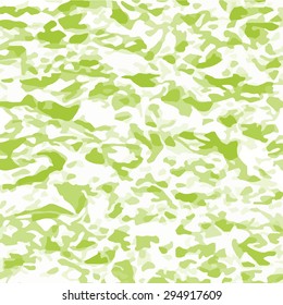 Color foil texture background