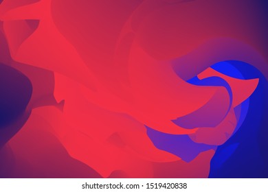 Color full abstract background texture