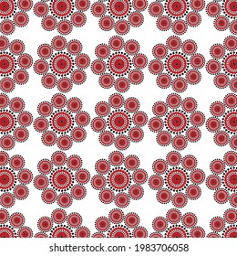 color full patterns design , badsheet design
pattern illustration design, 