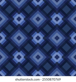 Color full seamless pattern design for wallpaper carpet clothing EPS 