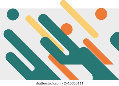 color full texture background for presentation or website