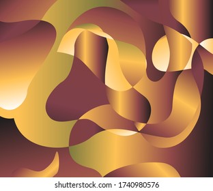 color de fondo abstracto completo y único adecuado para sus necesidades de fondo digital