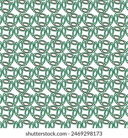 color full vector pattern design