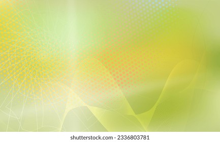 Color gentle gradient pink blue silk abstract background - soft, elegant, delicate with beautiful golden circle blur lines for cosmetic cream posters, posters and brochures. Eps10 vector illustration
