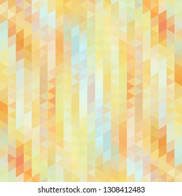 color geometric background.  abstract vector background 