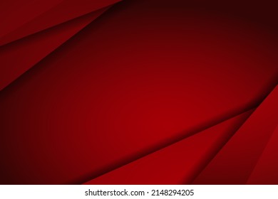 Color geometric background, futuristic background. Element of modern design wallpaper, background, packaging. Bright color stylized lines, abstract shapes. Background in minimalist style. Vector.