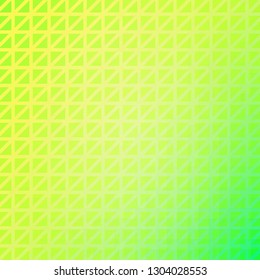 color geometric background. polygonal style 