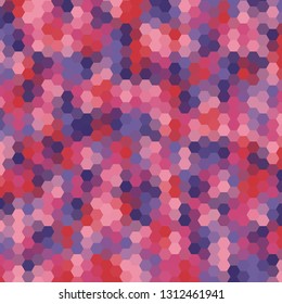 color geometric design for presentation. polygonal style 