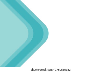 Color geometric design, vector background.