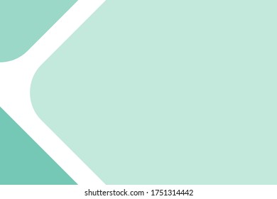 Color geometric design, vector background.