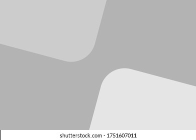 Color geometric design, vector background.