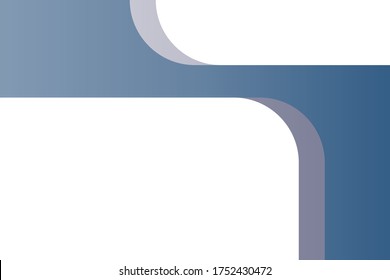 Color geometric design, vector background.
