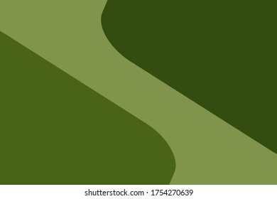 Diseño geométrico de color, fondo vectorial.