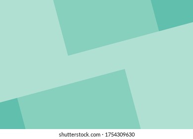 Color geometric design, vector background.